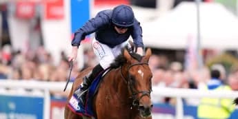 City Of Troy could have Southwell spin prior to Breeders’ Cup