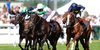 Khaadem on course for July Cup date