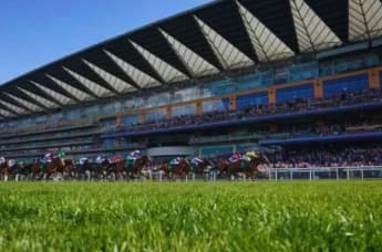 Experience Royal Ascot: A Premier Horse Racing Venue