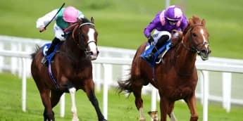 Fascinating clash on the cards for Racing League curtain-raiser at Yarmouth