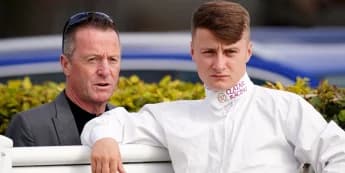 Cieren Fallon’s Character Shines Through as He Claims Third Group One Victory