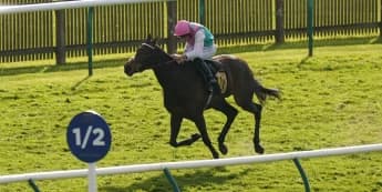 Impressive Kalpana cut for Champions Day mission