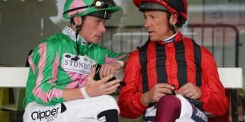 Shoemark hoping to start high-profile with Queen Anne glory for Inspiral