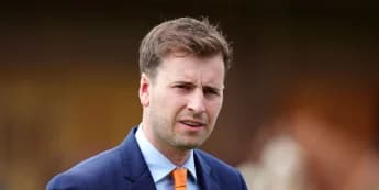 Channon excited at what the future might hold for Sarab Star