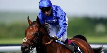 Bin Suroor confident of bright future for Wild Tiger