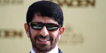 Bin Suroor planning May Hill outing for Elwateen