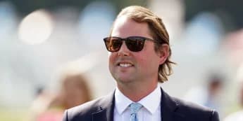 Fellowes hopes to have Luther tuned up for Haydock