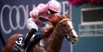 West backing Dream to deliver in Achilles