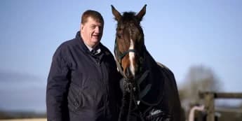 Shark Hanlon handed 10-month suspension