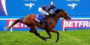 City Of Troy out to repel an International cast of challengers