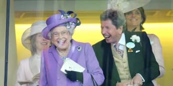 ‘A day we will never forget’ – Stoute’s magic with Estimate sparked scenes to remember