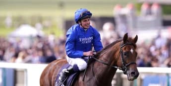 Appleby will take stock with Notable Speech following Ascot disappointment