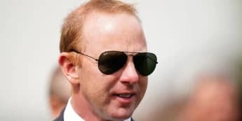 Estrange has the wow factor when winning at Goodwood