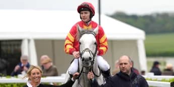 Setback brings early end to White Birch campaign