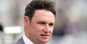 Breeders’ Cup very much on the radar for Anshoda