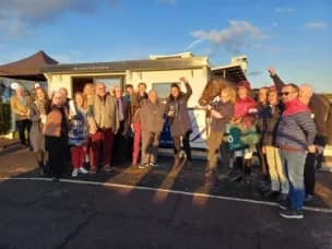 Rebecca Menzies Mourns Loss of Mentor John Wade at 80