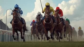 Big Evs Set for York Revenge in Coolmore Nunthorpe Stakes