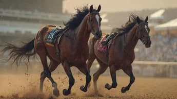 "Racing World Stunned as Sheikh Obaid Withdraws Horses from Roger Varian’s Care"