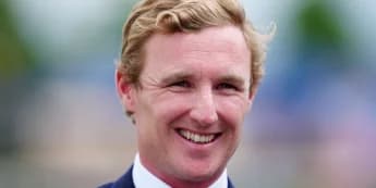 Bay City Roller Eyes Group Two Betfred Champagne Stakes