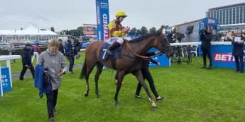 GMarco Botti targets Challenge Stakes for Great Generation after thrilling comeback