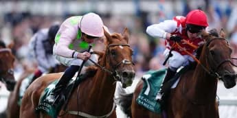 Vauban on Melbourne Cup trail again after Lonsdale win