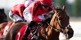 Southwell treble seals Racing League glory for Wales & The West