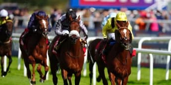 Nakheel charges in to seize the riches from Park Hill.