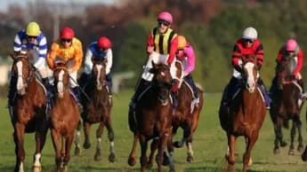 Do Deuce Edges Victory in Thrilling 2023 Japan Cup Finish