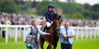 Oxx believes Troy can capitalise on wide-open Breeders’ Cup