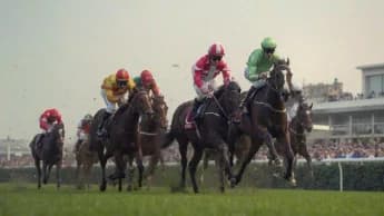 "The Strikin Viking Aims for Second Win at York's Gimcrack Stakes"