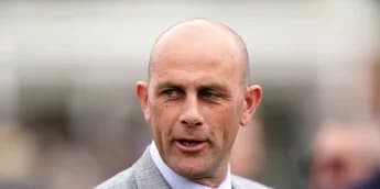 Adrian Keatley’s Symbol Of Strength Sets Sights on Breeders' Cup After Skipping Newbury