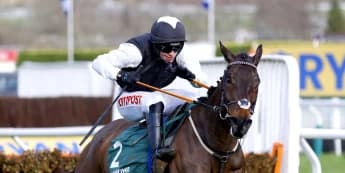 Cromwell’s Power Duo Poised for Victory at Guinness Kerry National