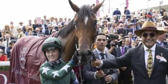 Nashwa stepping up a gear as comeback nears