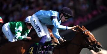 Loughnane hits another Ascot high as Soprano comes out top in Sandringham