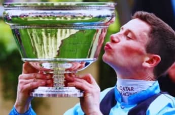 Oisin Murphy: Champion Jockey's Journey and Legacy