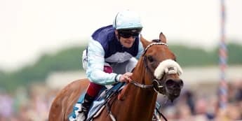 Nunthorpe and Sprint Cup options open for Regional