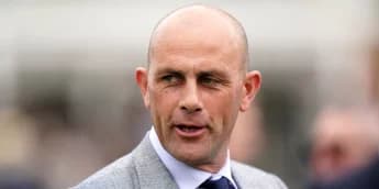 Symbol of Strength bids in the Sirenia Stakes to demonstrate big-race intent