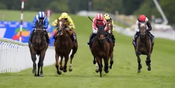 Al Aasy and Al Qareem do battle again for Geoffrey Free honours