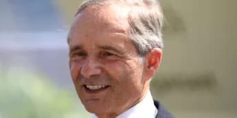 "Tribalist Shocks with Triumph in Prix du Moulin at Longchamp"