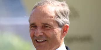 Fabre pleased with perfect Arc prep run for Sosie