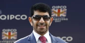 City Of Troy Eyes Breeders' Cup Classic Triumph