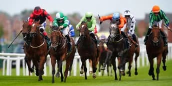 Eustace predicting bright future for Time For Sandals