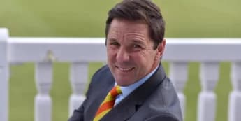 Lavender entrusted with helping Cheltenham continue to bloom