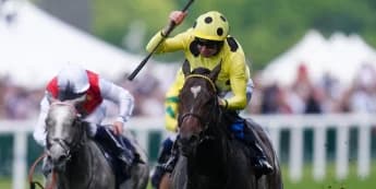 "Elite Status vs Inisherin: Battle Lines Drawn in Betfair Sprint Cup Drama"