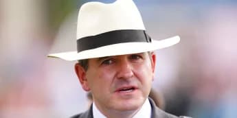 Racing’s Rising Stars: Hugo Palmer Prepares Seagulls Eleven and Wolf of Badenoch for Big Moves