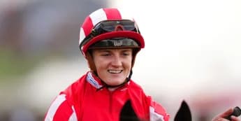 Hollie Doyle brings up landmark 1,000th career success