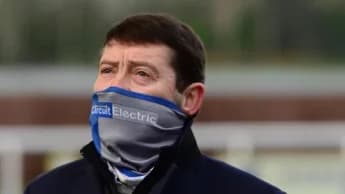 Tramore Set for Exciting Beginners’ Chase This Tuesday