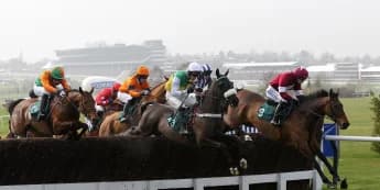 Amateur Jockeys Disappointed by National Hunt Chase Rule Change