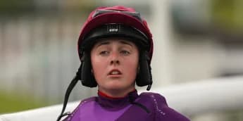 Mia Nicholls wants to use Racing League to replicate Saffie Osborne success