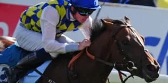 John Ryan Eyes Prix de l'Abbaye for Rising Star La Bellota